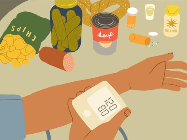 Did you know that common medications can raise your blood pressure?