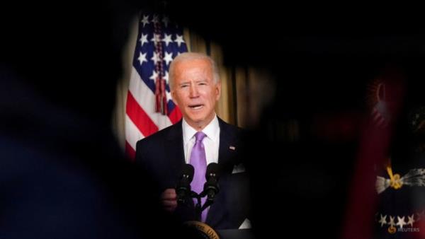 Biden administration sets new requirements for US secure networks