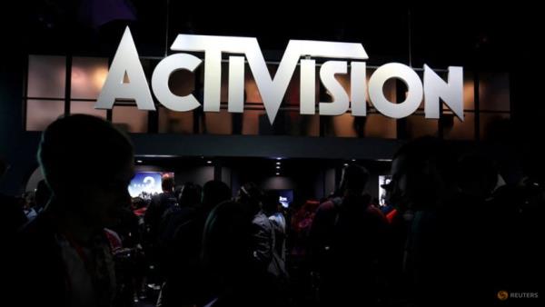 Workers at Activision Blizzard-owned studio say they have formed unio<em></em>n