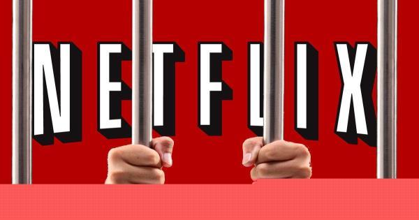 Netflix, HBOGo & Facebook Password Sharing Is Now a Federal Crime