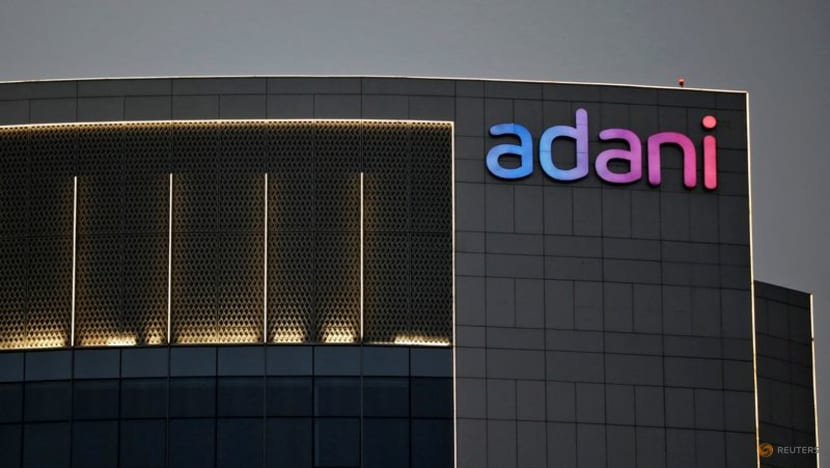 Adani's market losses top US$100 billion as crisis shockwaves spread