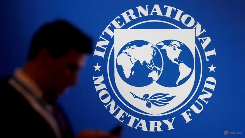 Central banks should stick to 'higher for longer' interest rate approach: IMF