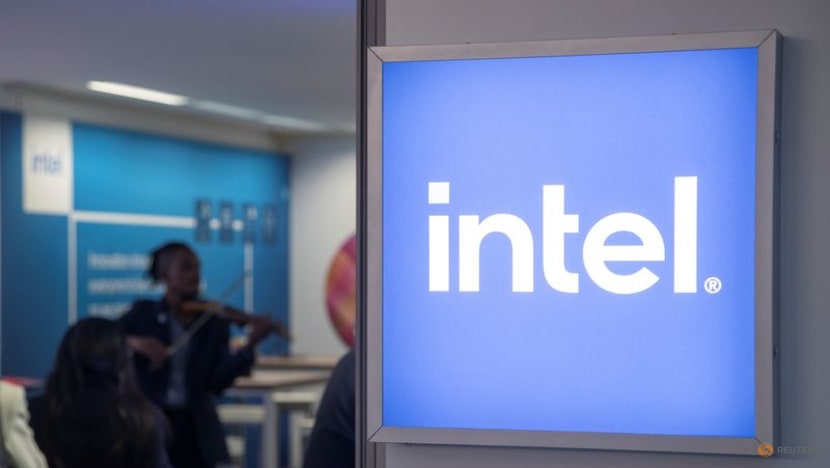 Intel wants 10 billion euros of government funding for plant in Germany -Handelsblatt