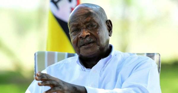 Uganda: president signs anti-gay law, including death penalty