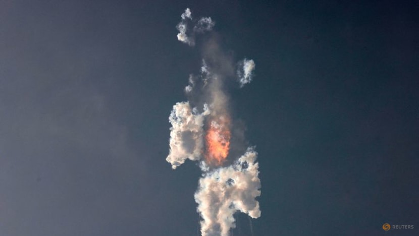 SpaceX's Starship probe ends with 63 regulatory fixes