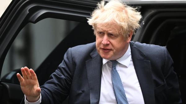 Boris Johnson will answer questions at the inquiry over the next two days