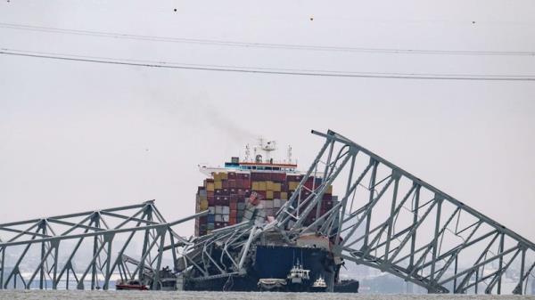 Federal officials have told Maryland politicians the final cost of rebuilding the bridge could soar to at least $2 billion