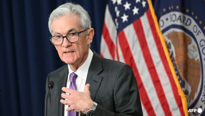 US Fed's Powell says inflation fight may take 'lo<em></em>nger than expected'