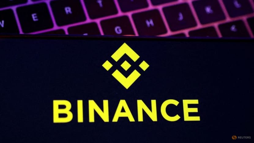 Binance working closely with Nigeria authorities to resolve exec's detention, CEO says