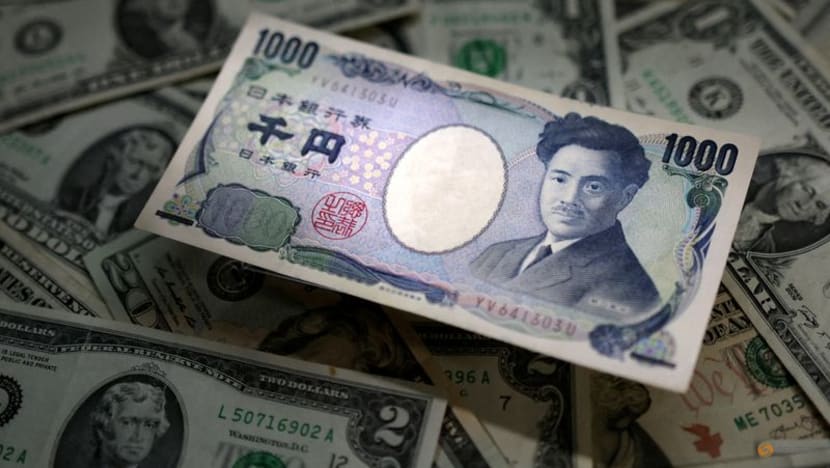 IMF says yen's declines 'significant' but reflect rate differentials