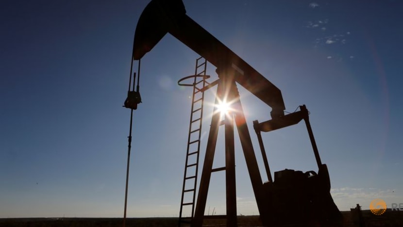 Oil prices stabilise, Middle East tensions remain in focus