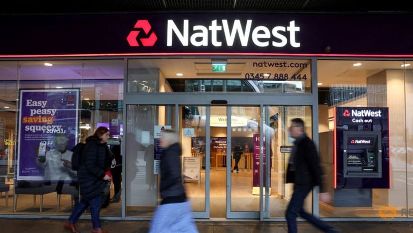 Government exit would end 'sorry tale' for Britain and bank, NatWest Chair says