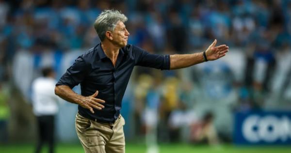 Under pressure in the Libertadores, Grêmio faces Estudiantes, in La Plata