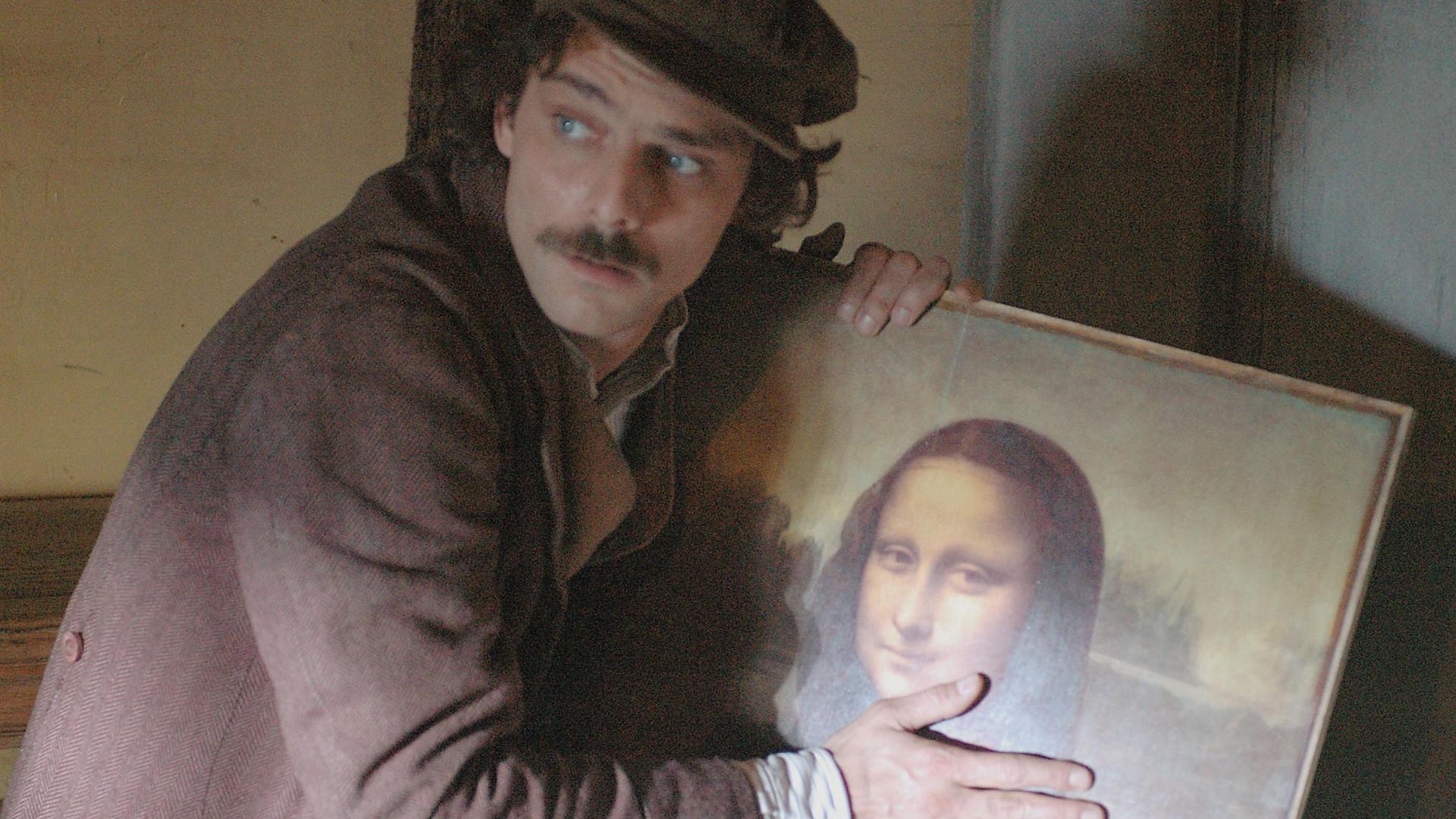 A mysterious association wants the Mona Lisa back “for the heirs of Leo<em></em>nardo da Vinci”