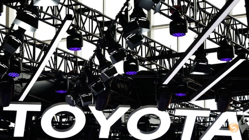 Toyota to invest $1.4 billion in its Indiana plant, adding 340 new jobs