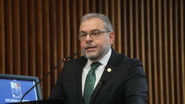 MPPR denounces Ricardo Arruda for fraud and mo<em></em>ney laundering