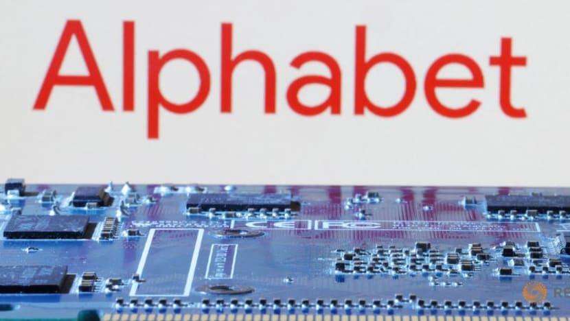 Alphabet, Microsoft shares jump as investors cheer AI investment